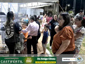 Prova de Fogo: Castilho Leva Estratégia Pedagógica para as Ruas e Reúne Milhares no Dia da Criança 2025 27 20251008 194134dia da crianca em castilho sp