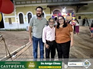 Prova de Fogo: Castilho Leva Estratégia Pedagógica para as Ruas e Reúne Milhares no Dia da Criança 2025 26 20251008 194529dia da crianca em castilho sp