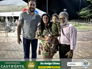 Prova de Fogo: Castilho Leva Estratégia Pedagógica para as Ruas e Reúne Milhares no Dia da Criança 2025 25 20251008 194641dia da crianca em castilho sp