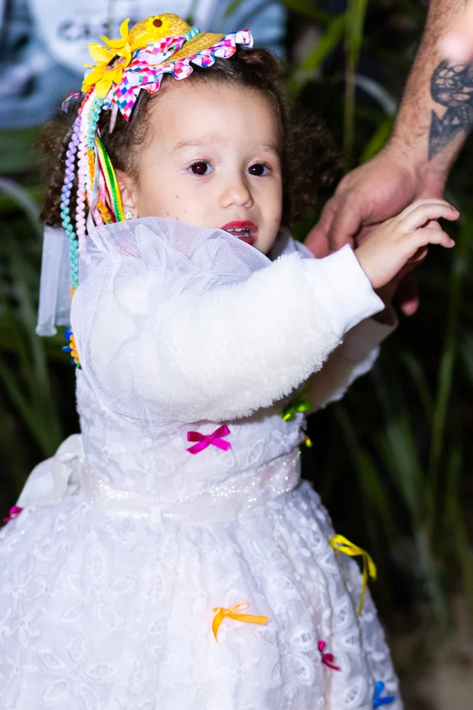 Festa Julina da feirinha do produto de Castilho SP 2025 2