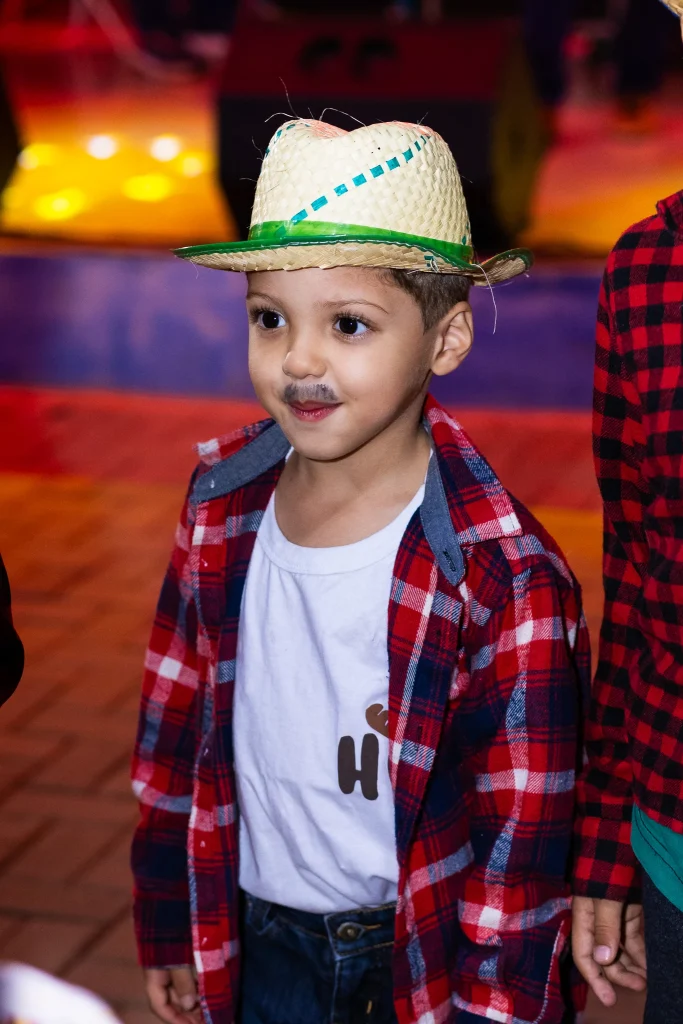 Festa Julina da feirinha do produto de Castilho SP 2025 21