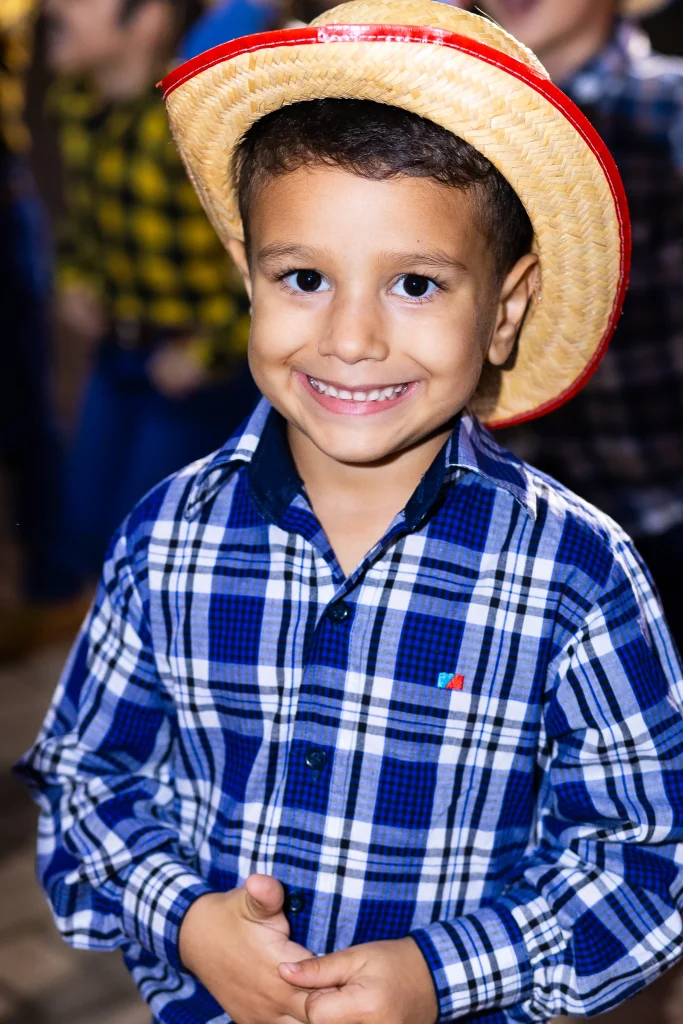 Festa Julina da feirinha do produto de Castilho SP 2025 24