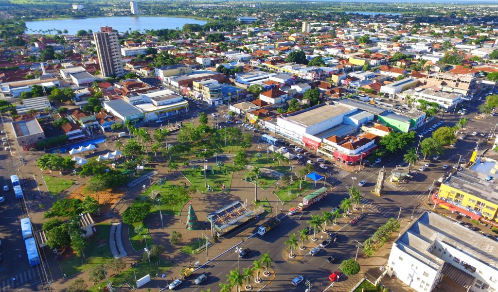 Governo de MS investirá mais de R$ 417 milhões para pavimentar rodovias em Três Lagoas e Ponta Porã 2 Governo de ms Três Lagoas