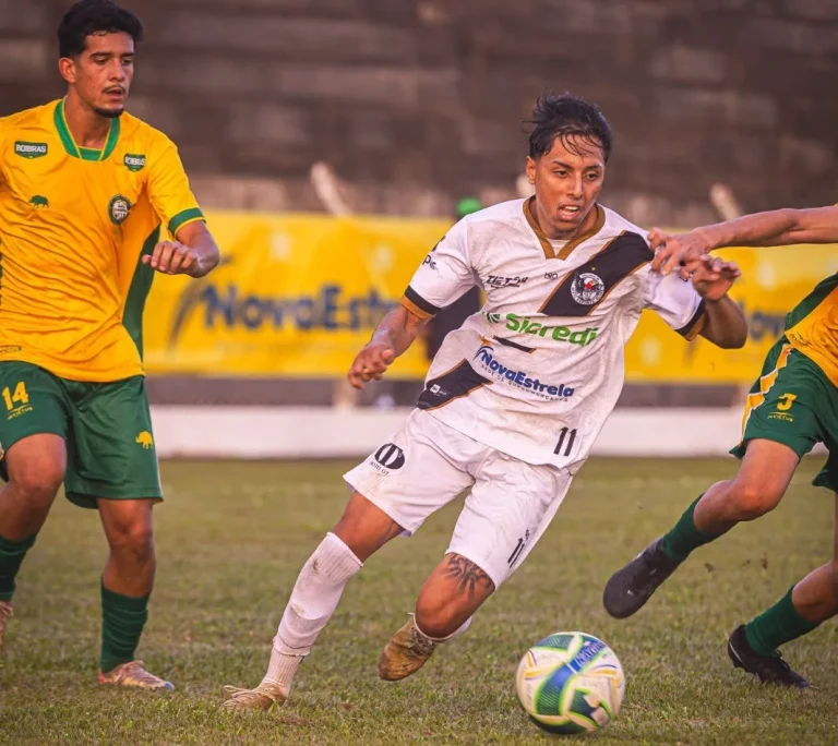 Sicredi impulsiona retorno do Misto Esporte Clube ao futebol sul-mato-grossense