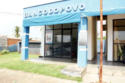 Banco do Povo Castilho SP