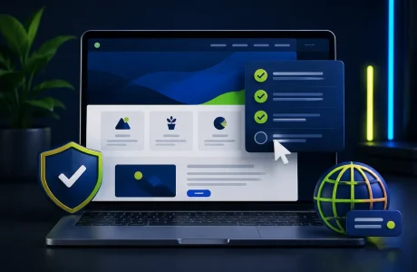 Comprar site pronto: o que avaliar antes de escolher