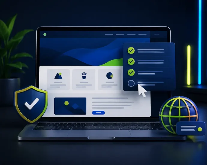 Comprar site pronto: o que avaliar antes de escolher