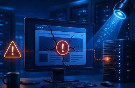 Erro 500 WordPress: 12 passos seguros para recuperar