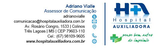 Hospital Auxiliadora promove Dia Mundial do Rim e reforça a importância da prevenção das doenças renais 3 image 1107