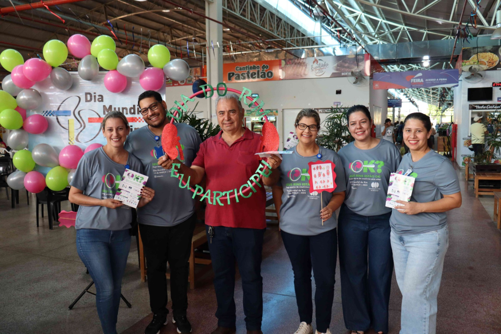 Hospital Auxiliadora promove Dia Mundial do Rim e reforça a importância da prevenção das doenças renais 6 image 1109
