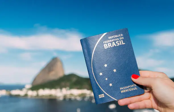 Polícia Federal Passaporte 2025 Polícia Federal Passaporte 2025