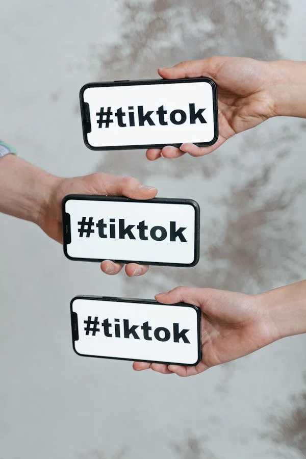 Como conseguir mil seguidores no TikTok em 5 minutos: 7 estratégias que funcionam 13 Descubra como conseguir mil seguidores no TikTok em 5 minutos com 7 estratégias eficazes que combinam ações orgânicas e impulsionamento inteligente.