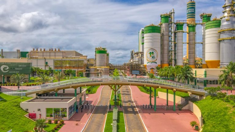 Eldorado Brasil Celulose abre 50 vagas para o programa de Jovem Aprendiz em Três Lagoas 1 Eldorado Brasil Celulose