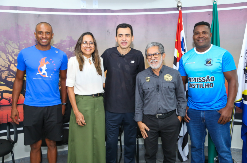 Corrida de Rua em Castilho: Marilson Gomes Confirma Evento no Aniversário de 72 Anos da Cidade com Expectativa de 500 Atletas 7 corrida de rua em castilho, marilson gomes, prefeitura de castilho, aniversário de castilho, evento esportivo castilho, atletismo castilho, esporte e vida castilho, circuito marilson, corrida gratuita castilho, corrida 10 de agosto castilho,