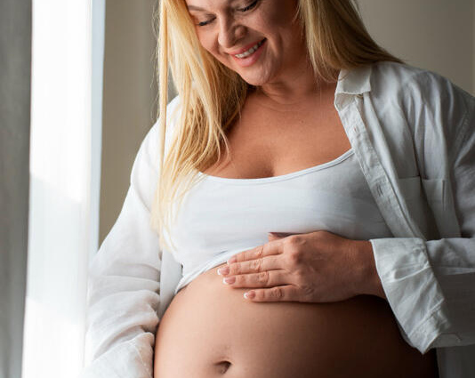 Congelamento de Óvulos em 2025: O Grande Aliado da Mulher Moderna