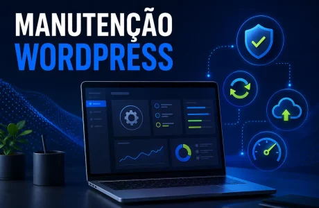 Manutenção de site WordPress: cuidados para evitar falhas