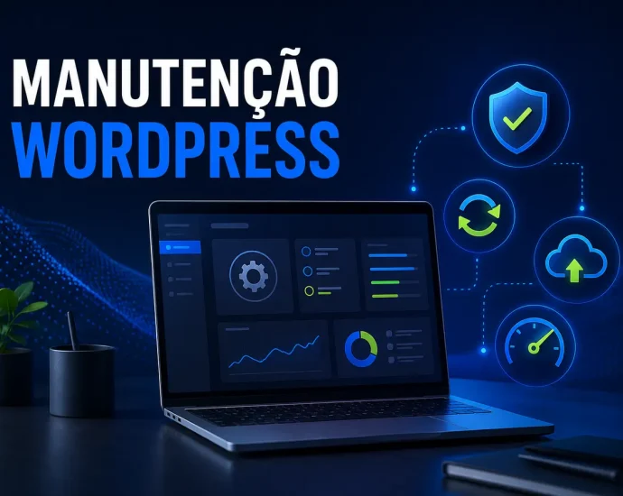 Manutenção de site WordPress: cuidados para evitar falhas