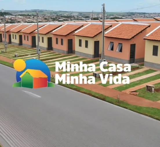Minha Casa Minha Vida Castilho SP