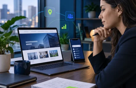 Site, Google ou Redes Sociais: por Onde uma Empresa Deve Começar?