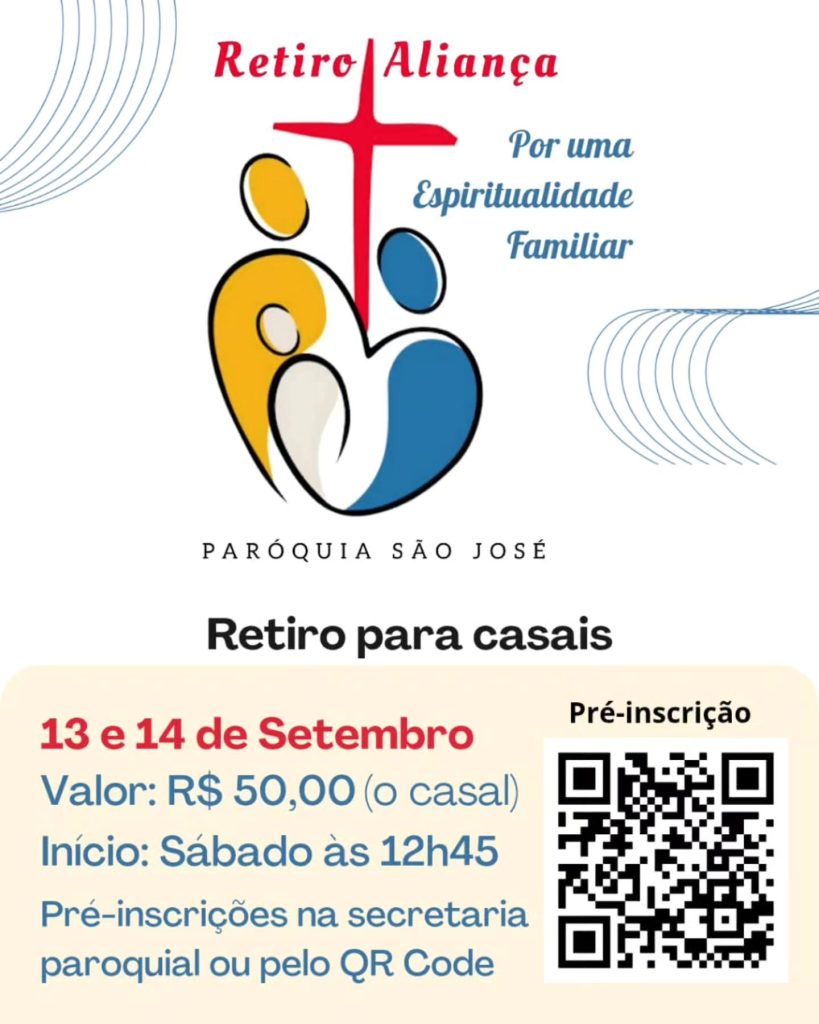 retiro para casais