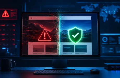 Site invadido: o que fazer para recuperar o acesso com segurança