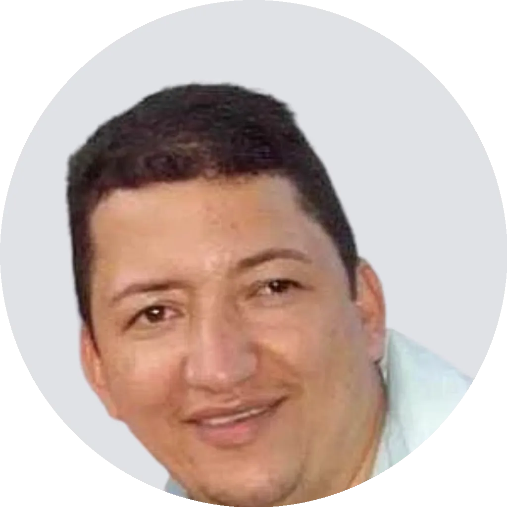 Valdei José da Silva